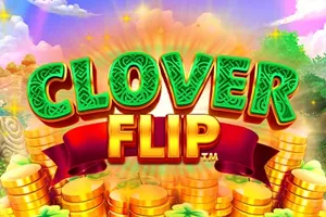 Clover Flip - LETSEBET77