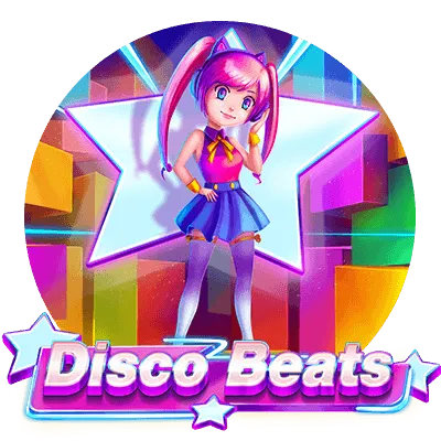Disco Beats - LETSEBET77