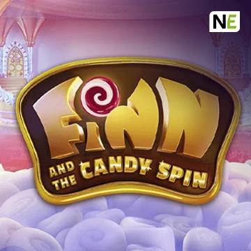 Finn and the Candy Spin - LETSEBET77