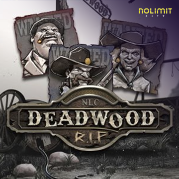 Deadwood RIP - LETSEBET77