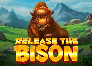 Release the Bison - LETSEBET77