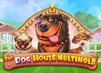 The Dog House Multihold - LETSEBET77
