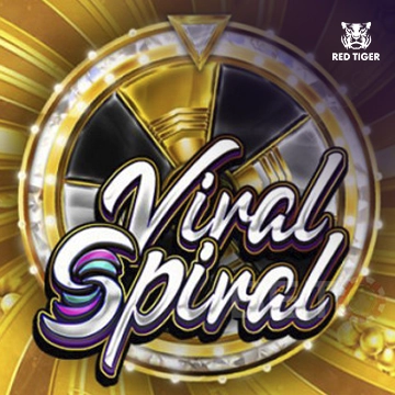 Redtiger : Viral Spiral - LETSEBET77