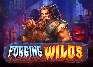 Forging Wilds - LETSEBET77