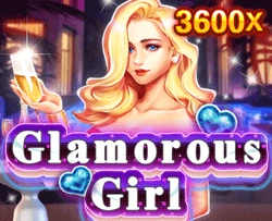 Glamorous Girl - LETSEBET77