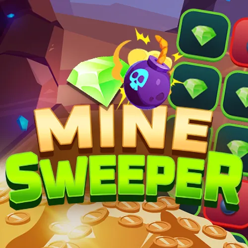 Minesweeper 扫雷 - LETSEBET77