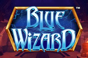 Blue Wizard - LETSEBET77
