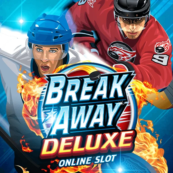 Break Away Deluxe - LETSEBET77