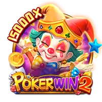 POKER WIN 2 - LETSEBET77