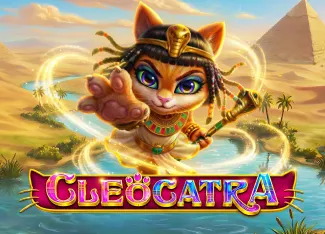 Cleocatra - LETSEBET77