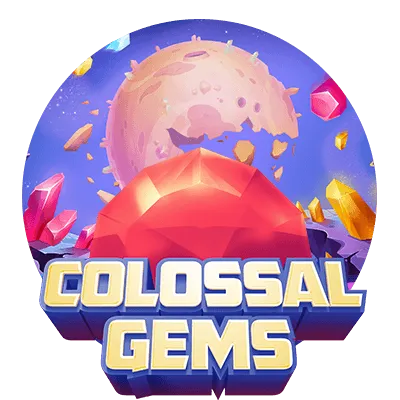 Colossal Gems - LETSEBET77