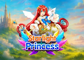 Starlight Princess - LETSEBET77