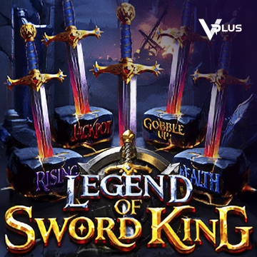 Legend Of Sword King - LETSEBET77
