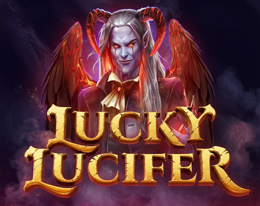 Lucky Lucifer - LETSEBET77