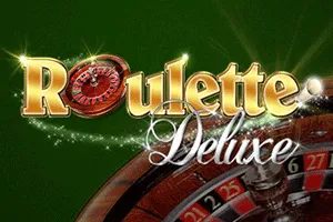 Roulette Deluxe - LETSEBET77