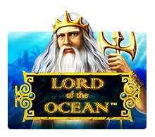 Lord Of The Ocean - LETSEBET77