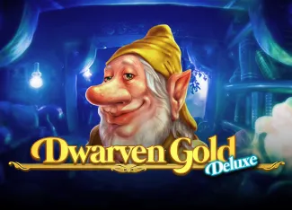 Dwarven Gold Deluxe - LETSEBET77