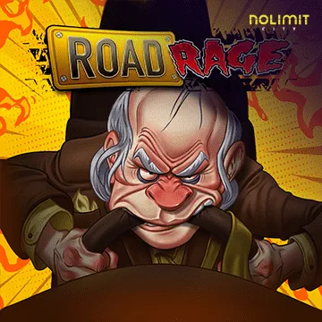Road Rage - LETSEBET77