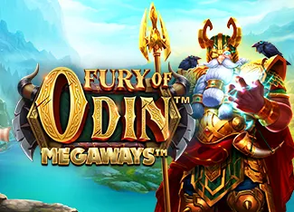 Fury of Odin Megaways - LETSEBET77