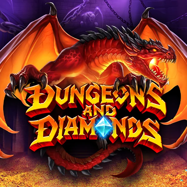 Dungeons and Diamonds - LETSEBET77