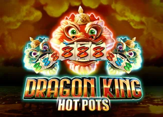 Dragon King Hot Pots - LETSEBET77