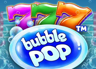 Bubble Pop - LETSEBET77