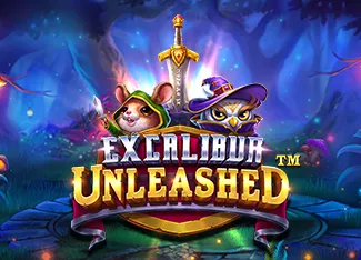 Excalibur Unleashed - LETSEBET77