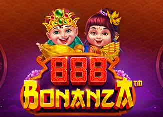 888 Bonanza - LETSEBET77