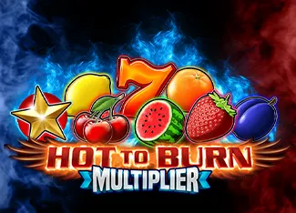 Hot To Burn Multiplier - LETSEBET77