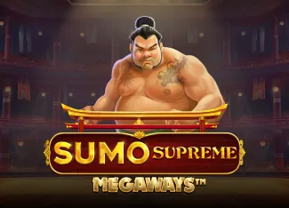 Sumo Supreme Megaways - LETSEBET77
