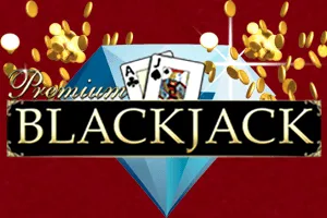Premium Blackjack - LETSEBET77
