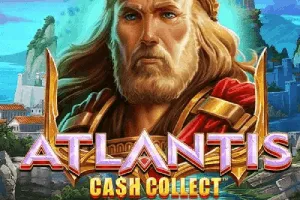Atlantis: Cash Collect - LETSEBET77