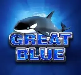 Great Blue - LETSEBET77