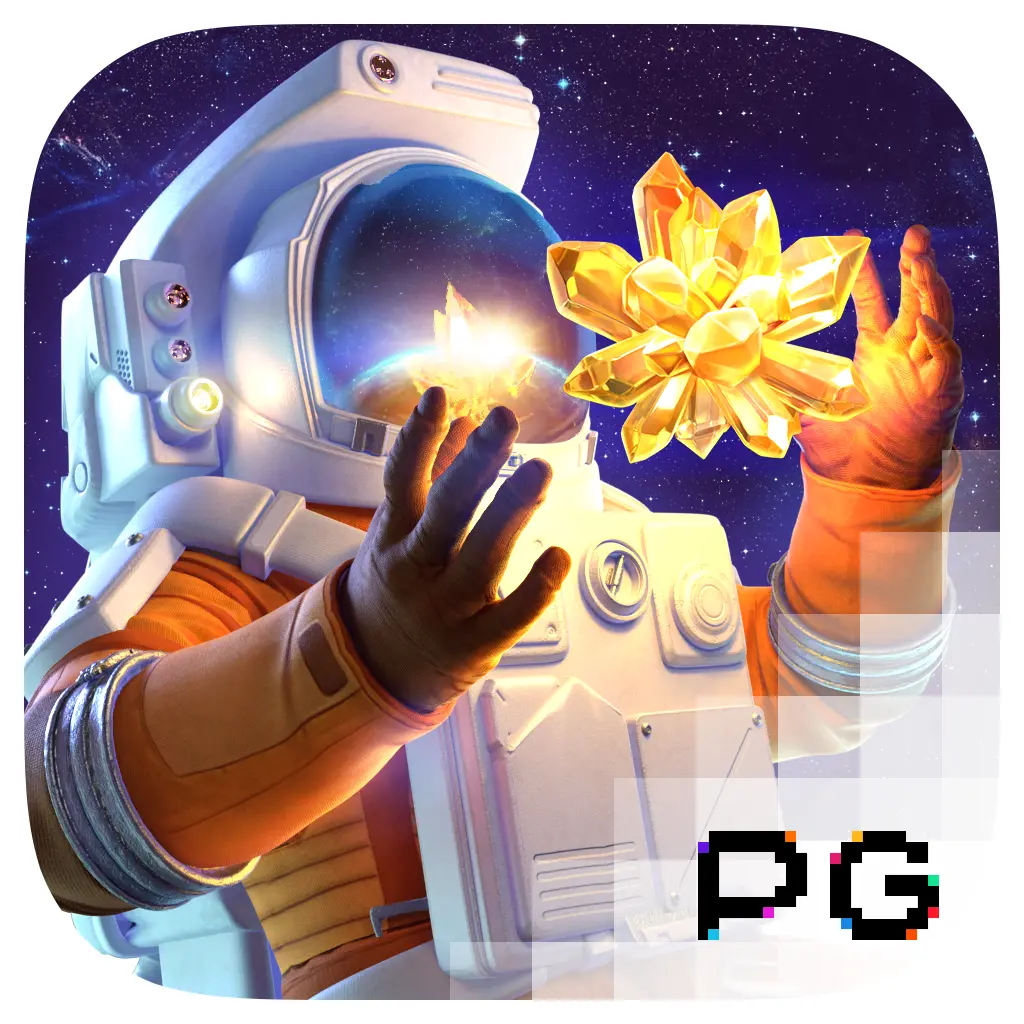 Galactic Gems - LETSEBET77