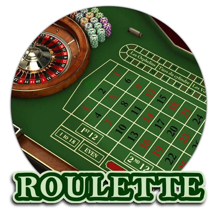 Roulette - LETSEBET77