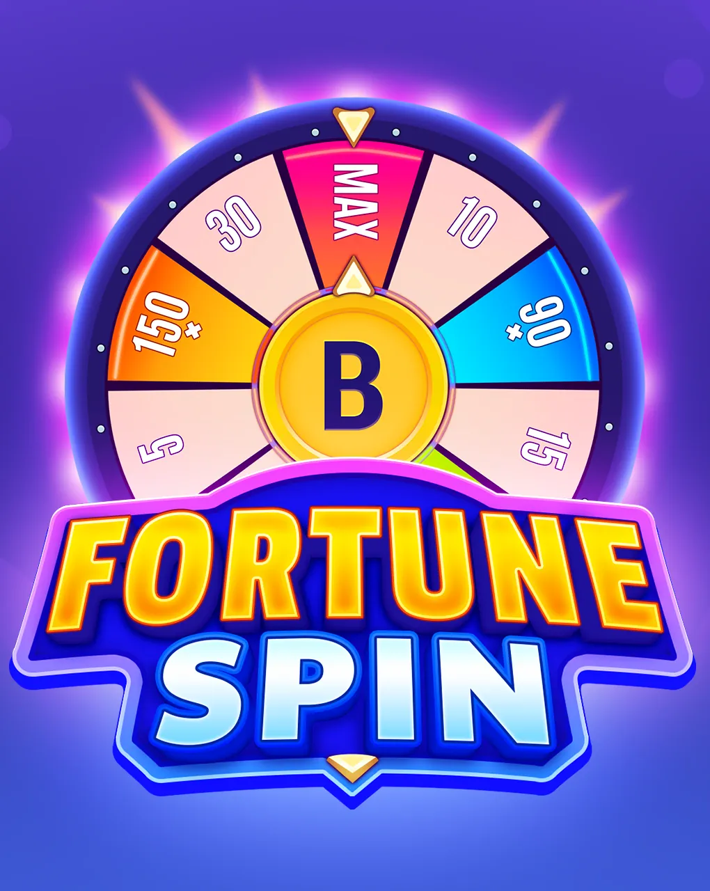 Fortune Spin - LETSEBET77