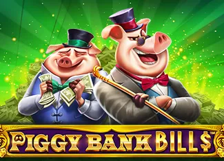 Piggy Bank Bills - LETSEBET77