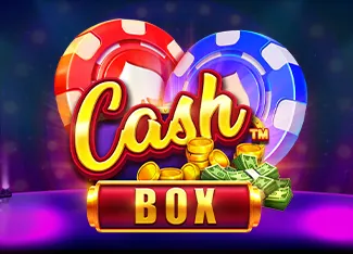 Cash Box - LETSEBET77