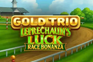 Gold Trio: Leprechaun’s Luck Race Bonanza - LETSEBET77