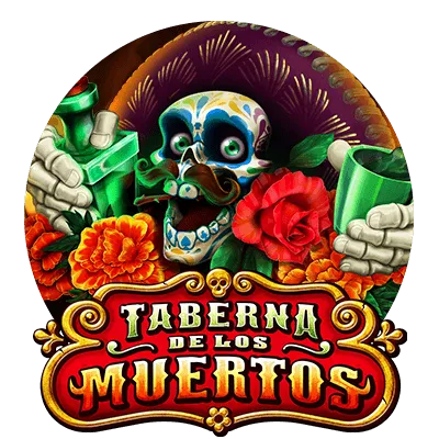 Taberna De Los Muertos - LETSEBET77