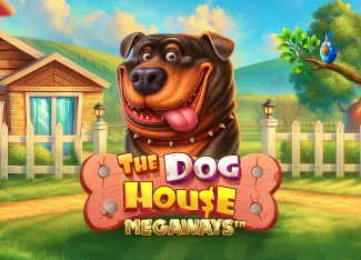 The Dog House Megaways - LETSEBET77