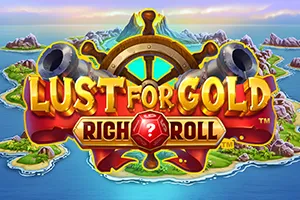 Rich Roll: Lust for Gold! - LETSEBET77
