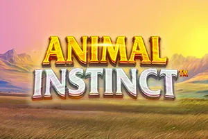Animal Instinct - LETSEBET77