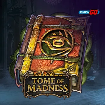 PlaynGo : Tome of Madness - LETSEBET77