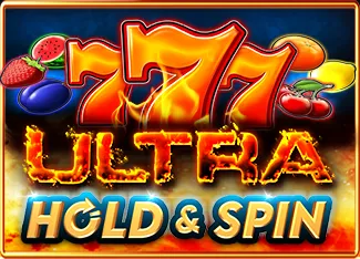 Ultra Hold and Spin - LETSEBET77