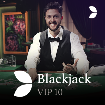 Blackjack VIP 10 - LETSEBET77