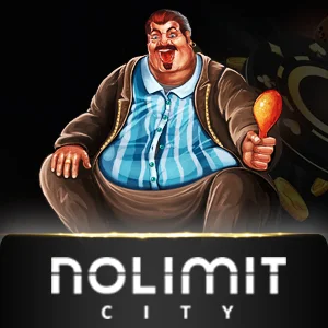 NolimitCity - LETSEBET77