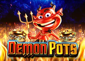 Demon Pots - LETSEBET77