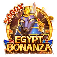 EGYPT BONANZA - LETSEBET77