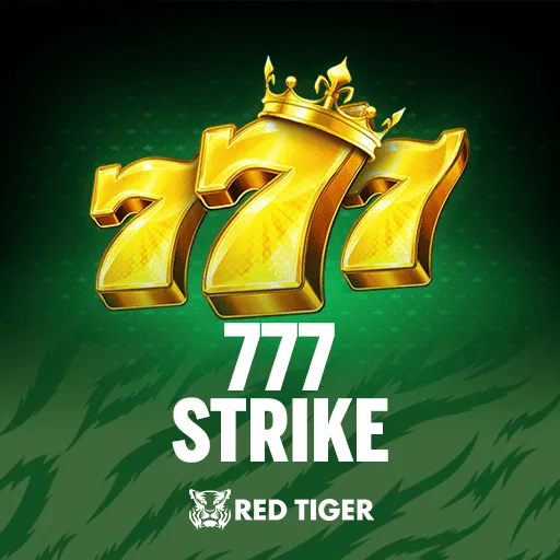 Redtiger : 777 Money Strike - LETSEBET77